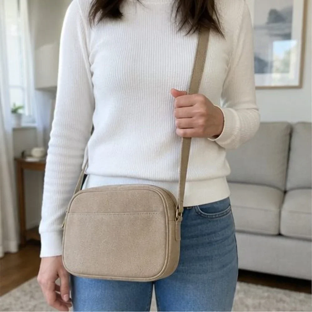Louis Vuitton Petite Malle Black Epi Leather Shoulder Bag